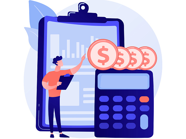 Расчёт стоимости и подготовка коммерческого предложения Расчёт стоимости и подготовка коммерческого предложения