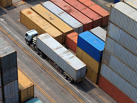 Контейнерные перевозки: выгоды, сроки, стоимость Контейнерные перевозки: выгоды, сроки, стоимость