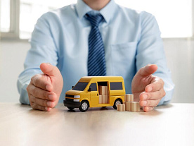 Страхование грузов: зачем нужно и как работает Страхование грузов: зачем нужно и как работает